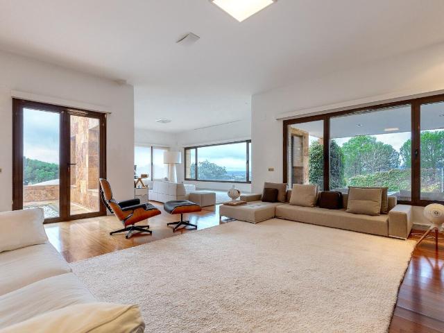 Chalet individual en alquiler, Las Rozas de Madrid, Madrid