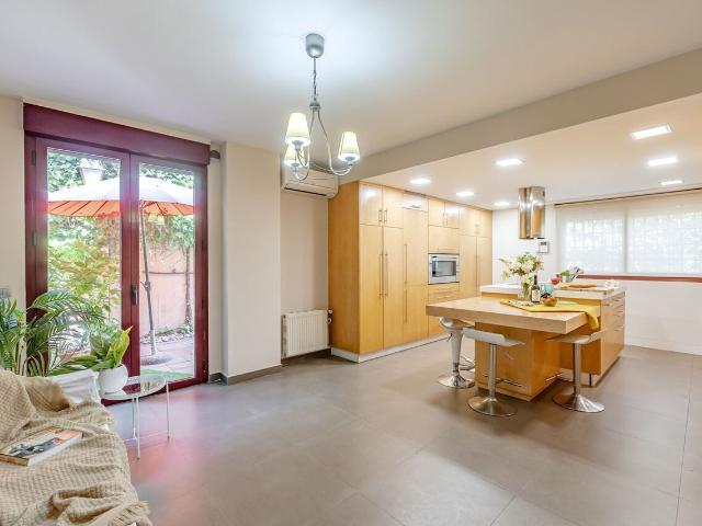 Chalet individual en alquiler, Majadahonda, Madrid