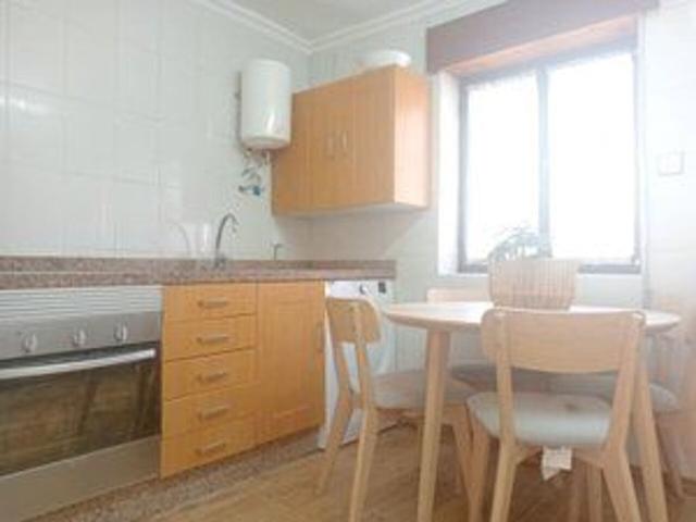 Chalet individual en alquiler, Muros de Nalón, Asturias