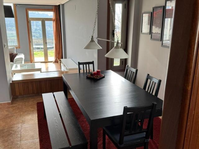 Chalet individual en alquiler, Ourense, Ourense