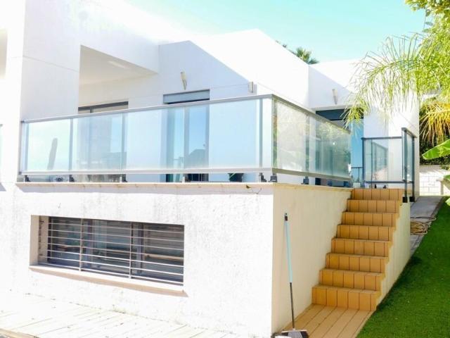 Chalet individual en alquiler, Polop, Alicante/Alacant