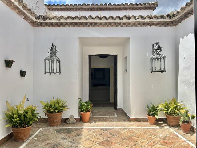 Chalet individual en alquiler, Sotogrande, Cádiz