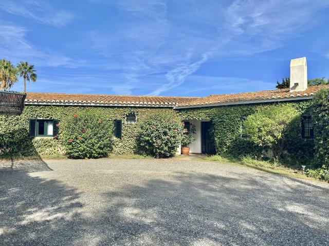 Chalet individual en alquiler, Sotogrande, Cádiz