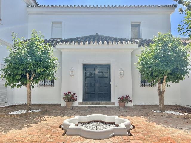 Chalet individual en alquiler, Sotogrande, Cádiz