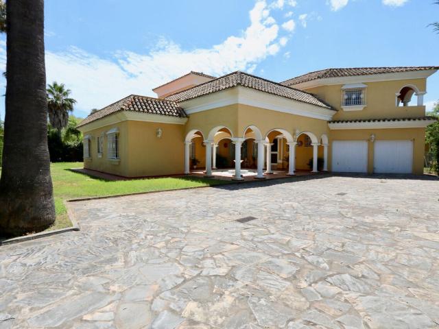 Chalet individual en alquiler, Sotogrande, Cádiz