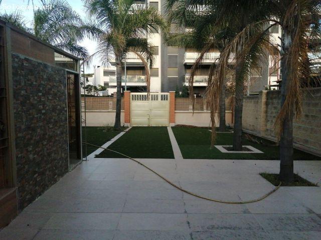Chalet Individual en Cambrils Badía con amplia parcela!