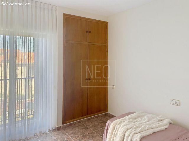 CHALET INDIVIDUAL EN GLORIETA RUBEN DARIO, LOECHES