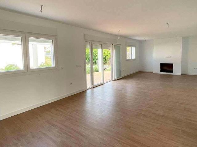 CHALET INDIVIDUAL EN SERRACINES