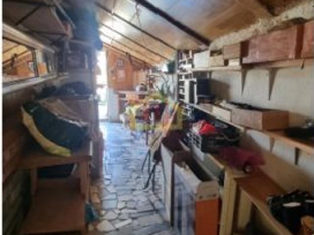 CHALET INDIVIDUAL RUSTICO A TAN SOLO 10 MINUTOS DE SALAMANCA. SE VENDE