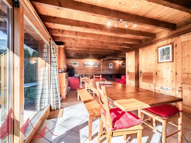 Chalet Individuel de 5 Chambres à Morzine
