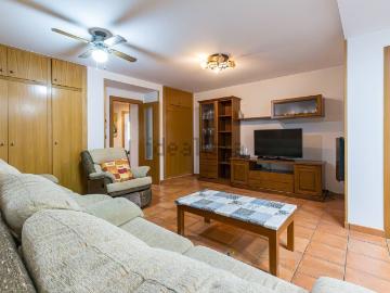 Chalet, Infante Juan Manuel, Murcia