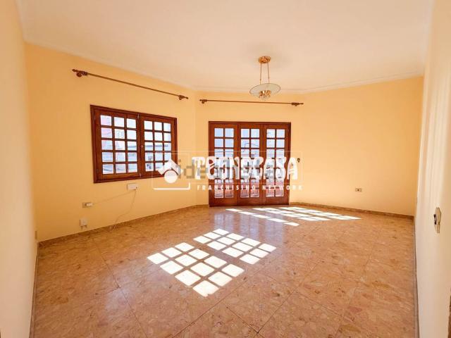 Chalet, Ingenio