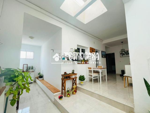 Chalet, Ingenio