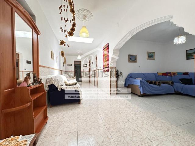 Chalet, Ingenio