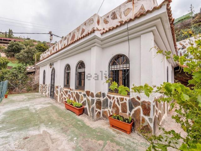 Chalet, Ingenio