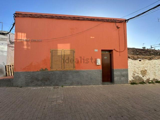 Chalet, Ingenio
