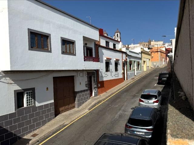 Chalet, Ingenio