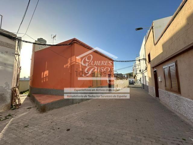 Chalet, Ingenio