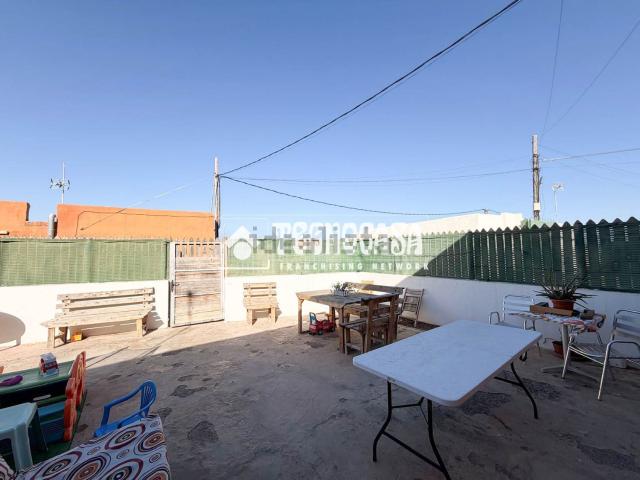 Chalet, Ingenio
