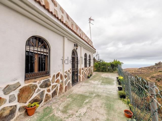 Chalet, Ingenio