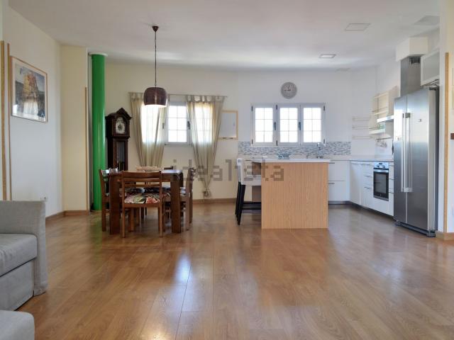 Chalet, Ingenio