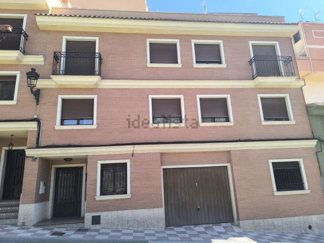 Chalet, Ibi