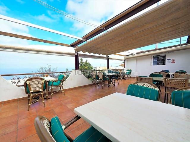 Chalet, Icod de los Vinos
