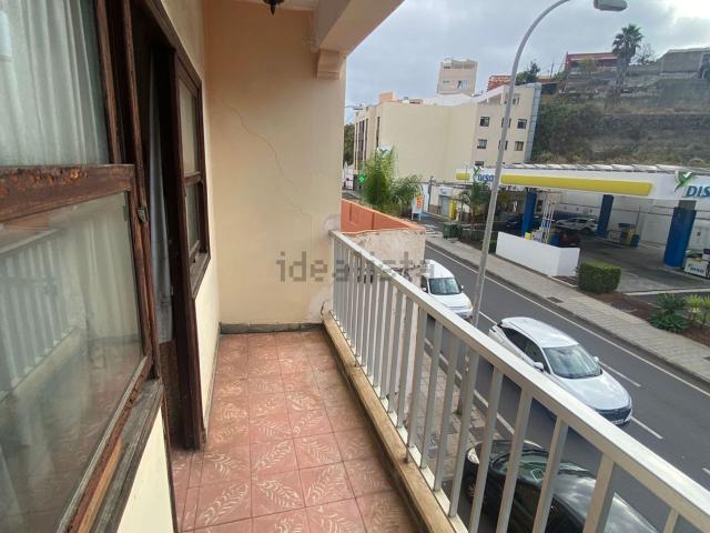 Chalet, Icod de los Vinos