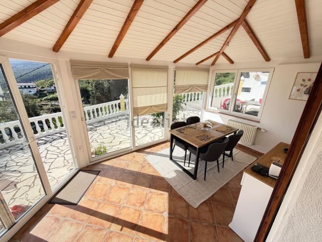 Chalet, Icod de los Vinos