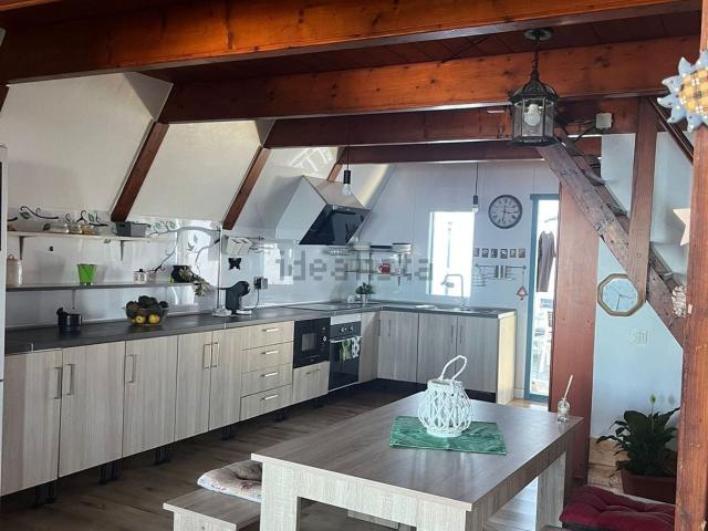 Chalet, Icod de los Vinos
