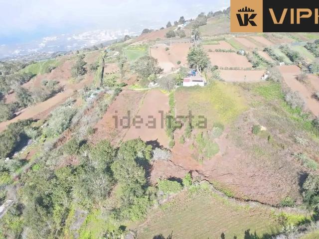 Chalet, Icod de los Vinos