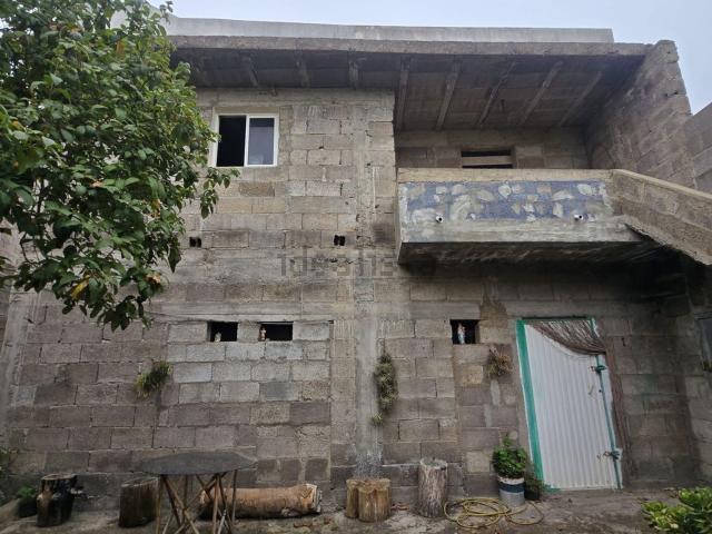 Chalet, Icod de los Vinos