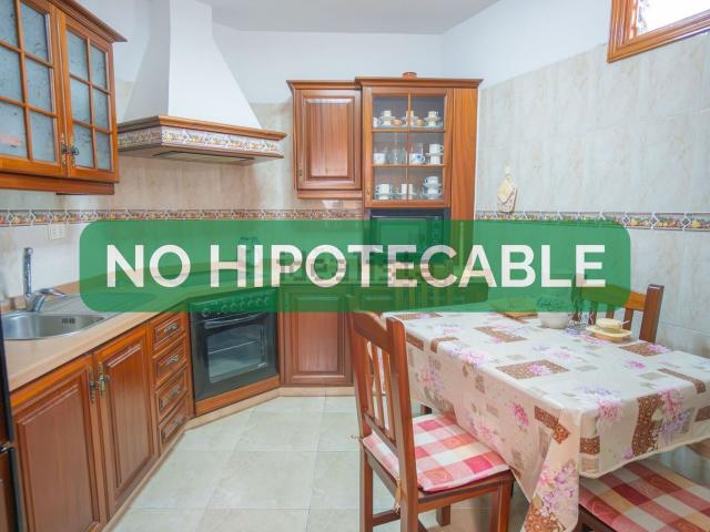 Chalet, Icod de los Vinos