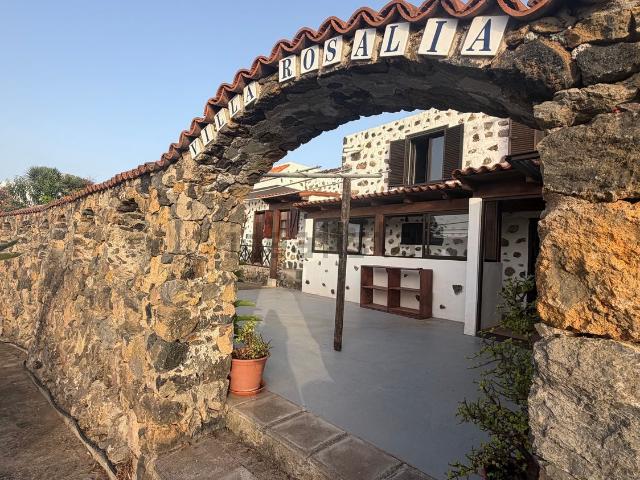 Chalet, Icod de los Vinos