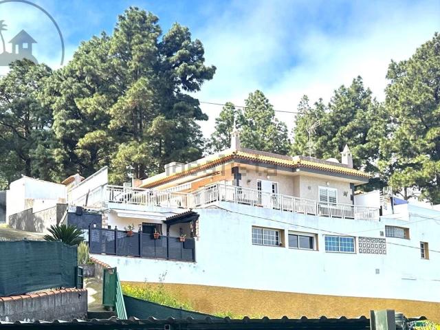 Chalet, Icod de los Vinos