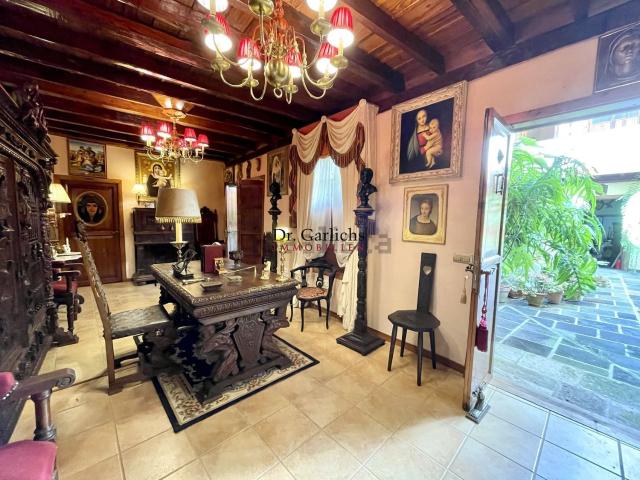 Chalet, Icod de los Vinos