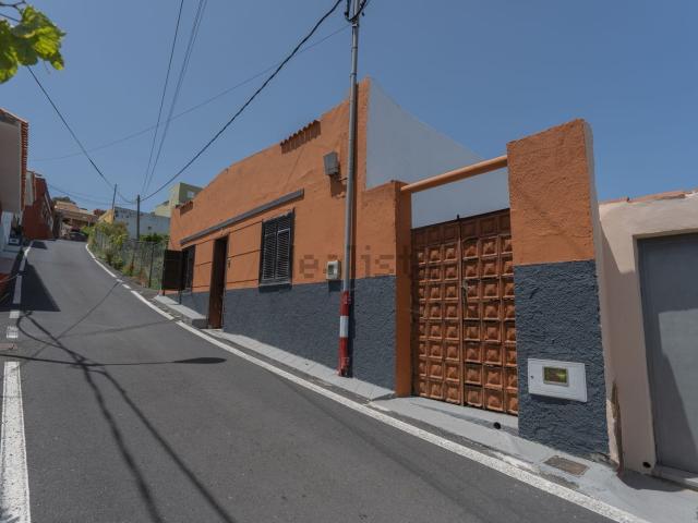 Chalet, Icod de los Vinos