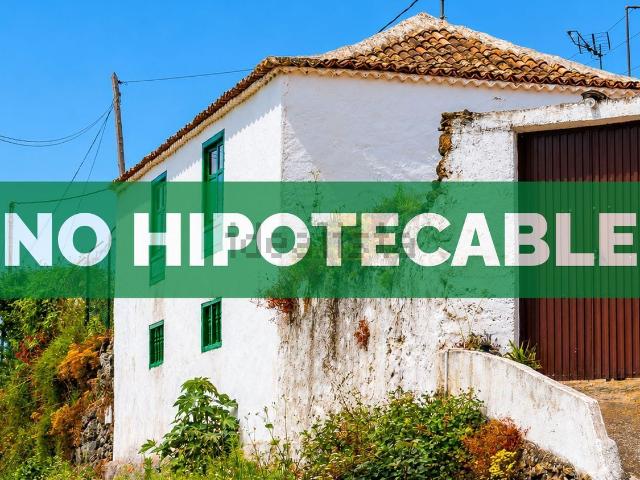 Chalet, Icod de los Vinos