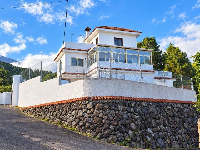 Chalet, Icod de los Vinos