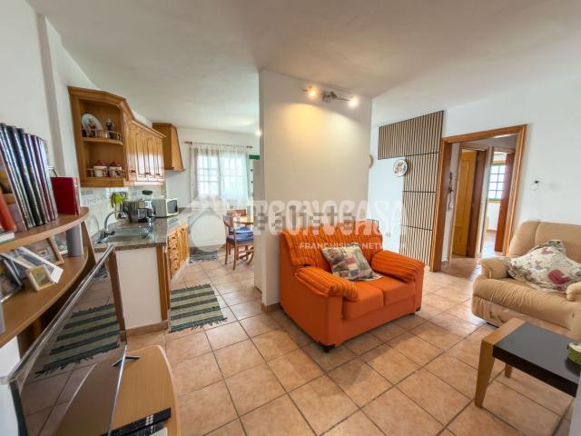 Chalet, Icod de los Vinos