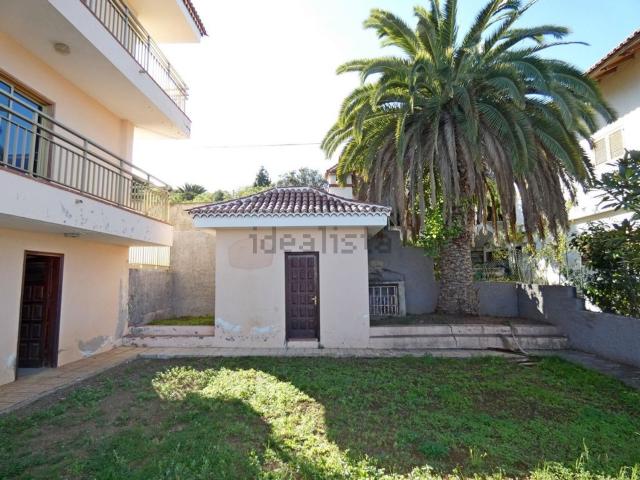Chalet, Icod de los Vinos