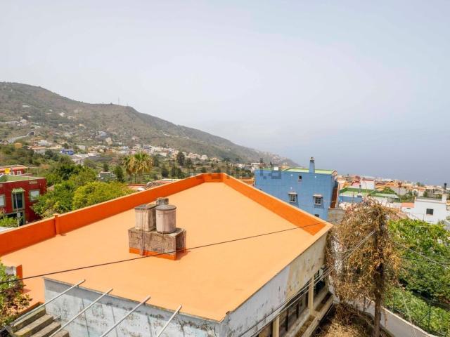 Chalet, Icod de los Vinos