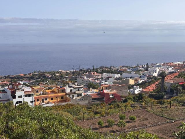 Chalet, Icod de los Vinos