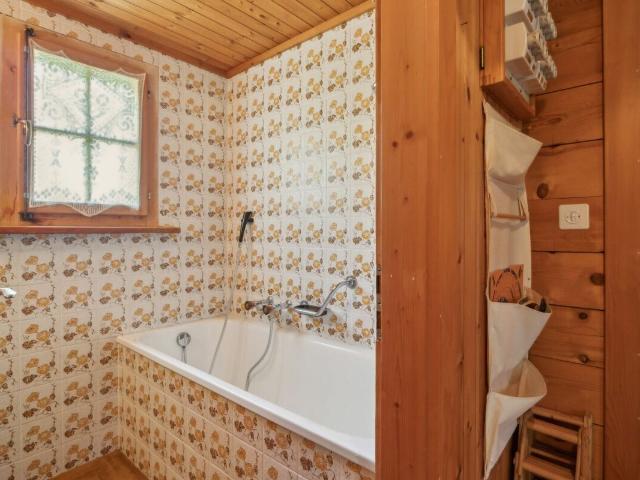 Chalet with 4.5 rooms on sale in Binn 162 m² | dreamo. Ch