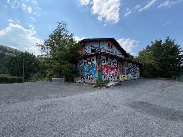 Chalet, Idiazabal