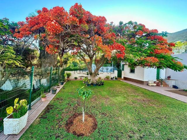 Chalet, Ifara Las Mimosas, Santa Cruz de Tenerife