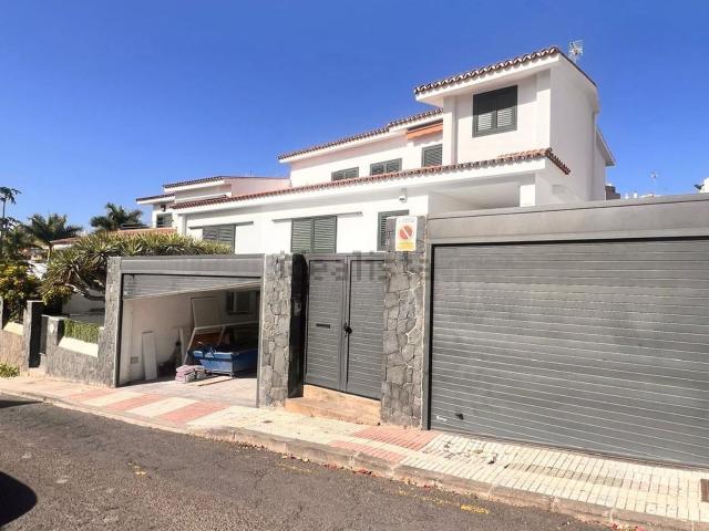 Chalet, Ifara Las Mimosas, Santa Cruz de Tenerife