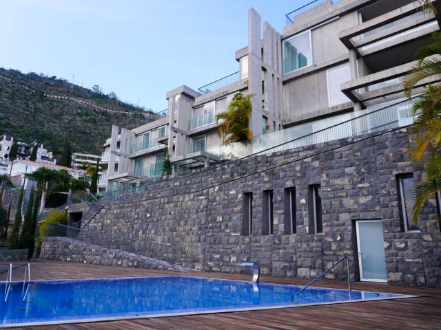 Chalet, Ifara Las Mimosas, Santa Cruz de Tenerife