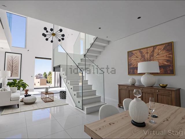 Chalet, Ifara Las Mimosas, Santa Cruz de Tenerife