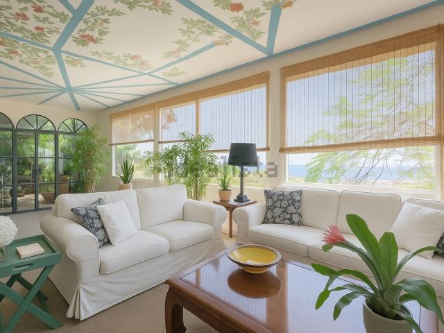 Chalet, Ifara Las Mimosas, Santa Cruz de Tenerife